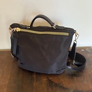 Elegant Black Women's Bag